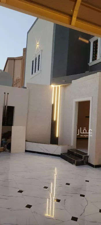 شقة للإيجار في شارع الغزوات, حي العقيق, مدينة الرياض, منطقة الرياض صورة 4