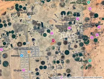 أرض للبيع في القاعد ، منطقة حائل