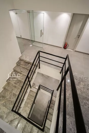 شقة للإيجار في شارع بلجرشي, حي السليمانية, مدينة الرياض, منطقة الرياض صورة 5