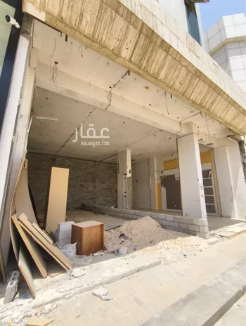 محل للإيجار في شارع العليا, حي الورود, مدينة الرياض, منطقة الرياض صورة 3