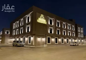 شقة للإيجار في شارع امرؤ القيس, حي السليمانية, مدينة الرياض, منطقة الرياض صورة 5