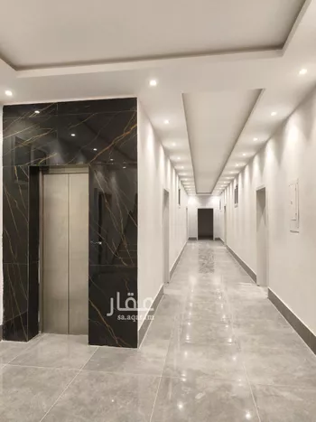 شقة للإيجار في شارع أبي برزة الأسلمي, حي الضباط, مدينة الرياض, منطقة الرياض
