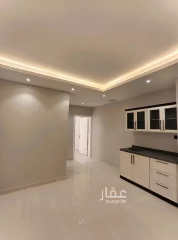 شقة للإيجار في شارع أبي برزة الأسلمي, حي الضباط, مدينة الرياض, منطقة الرياض صورة 3
