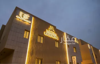 شقة للإيجار في شارع بلجرشي, حي السليمانية, مدينة الرياض, منطقة الرياض صورة 5