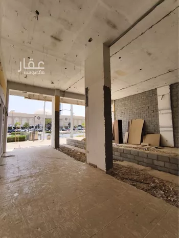 محل للإيجار في شارع العليا, حي الورود, مدينة الرياض, منطقة الرياض صورة 4