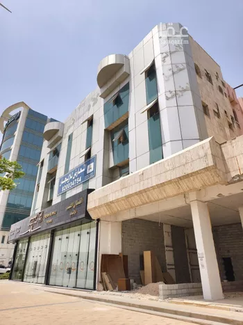 محل للإيجار في شارع العليا, حي الورود, مدينة الرياض, منطقة الرياض صورة 2