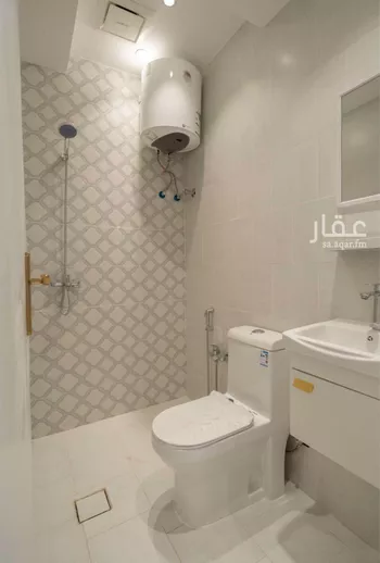 شقة للإيجار في شارع أمرؤ القيس, حي السليمانية, مدينة الرياض, منطقة الرياض صورة 4