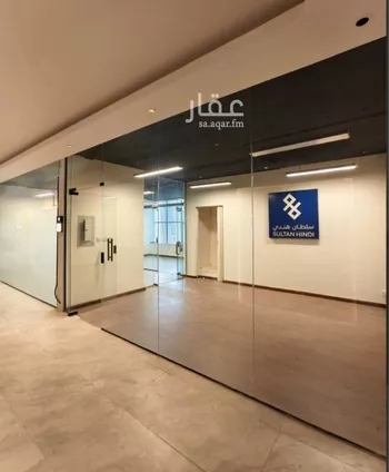 مكتب تجاري للإيجار في شارع طريق الثمامة, حي الصحافة, مدينة الرياض, منطقة الرياض