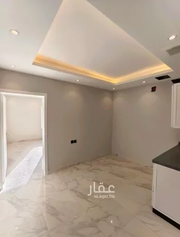 شقة للإيجار في شارع أبي برزة الأسلمي, حي الضباط, مدينة الرياض, منطقة الرياض
