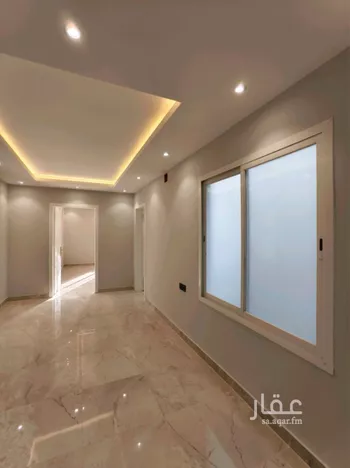 شقة للإيجار في شارع أبي برزة الأسلمي, حي الضباط, مدينة الرياض, منطقة الرياض صورة 2