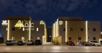 شقة للإيجار في شارع بلجرشي, حي السليمانية, مدينة الرياض, منطقة الرياض