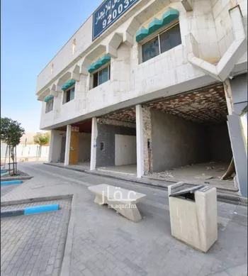محل للإيجار في شارع التخصصي, حي الرحمانية, مدينة الرياض, منطقة الرياض صورة 4