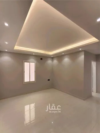 شقة للإيجار في شارع أبي برزة الأسلمي, حي الضباط, مدينة الرياض, منطقة الرياض صورة 5