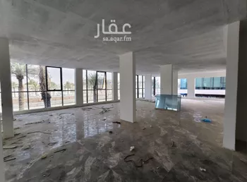 مكتب تجاري للإيجار في شارع الملك عبدالله ابن عبدالعزيز سعود الفرعي, حي النزهة, مدينة الرياض, منطقة الرياض صورة 4