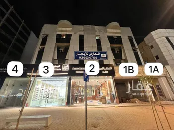 محل للإيجار في شارع العليا, حي الورود, مدينة الرياض, منطقة الرياض صورة 2