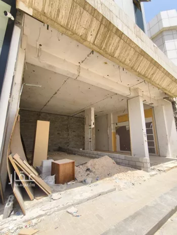محل للإيجار في شارع العليا, حي الورود, مدينة الرياض, منطقة الرياض صورة 4