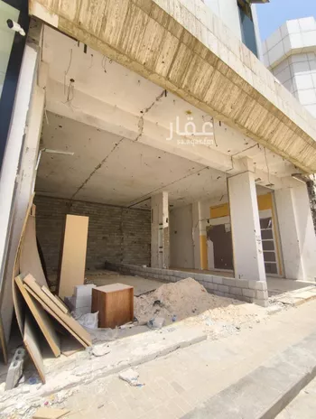 محل للإيجار في شارع الفراوي, حي المربع, مدينة الرياض, منطقة الرياض صورة 3