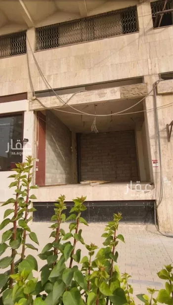 محل للإيجار في شارع الفراوي, حي المربع, مدينة الرياض, منطقة الرياض صورة 2