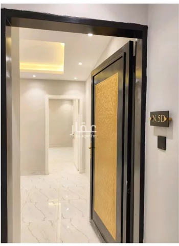 شقة للإيجار في شارع أبي برزة الأسلمي, حي الضباط, مدينة الرياض, منطقة الرياض صورة 2