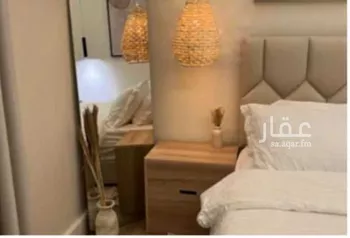 استديو مفروش للحجز في شارع الحماسة ، حي الملقا ، الرياض ، منطقة الرياض صورة 3