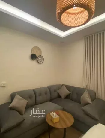 استديو مفروش للحجز في شارع الحماسة ، حي الملقا ، الرياض ، منطقة الرياض صورة 2