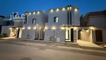 فيلا للبيع في شارع شعيب القصرة, حي اليرموك, مدينة الرياض, منطقة الرياض