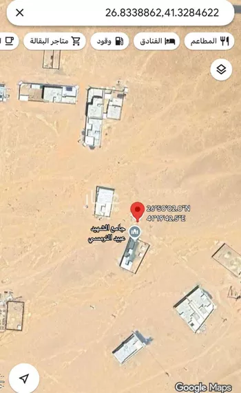 أرض للبيع في طريق الملك عبدالله ، الغزالة ، الغزالة صورة 2