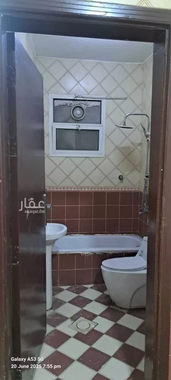 عمارة للإيجار في شارع طيبة, حي ظهرة لبن, مدينة الرياض, منطقة الرياض صورة 4