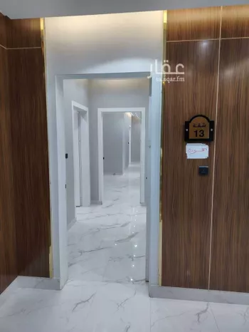 شقة للبيع في حي ، شارع سلطان بن نمر ، حي الرمال ، الرياض ، منطقة الرياض