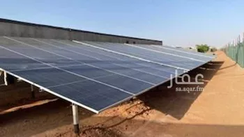 أرض للبيع في شارع اللغفيه 2086, حي مزارع البطينه والفرعه, مدينة مزارع البطينه والفرعه, منطقة الرياض صورة 3