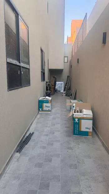 شقة للإيجار في شارع أحمد الكازروني, حي عكاظ, مدينة الرياض, منطقة الرياض صورة 2