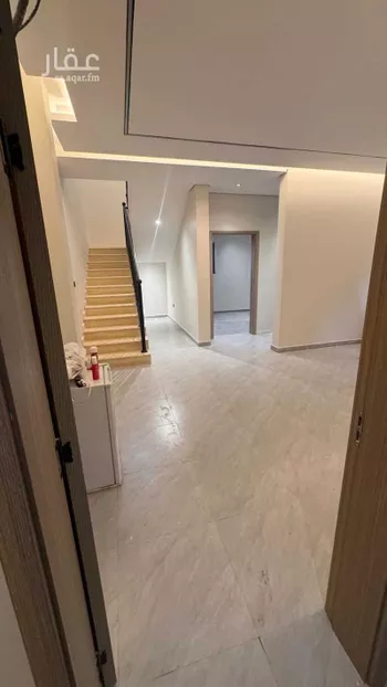 شقة للإيجار في شارع أحمد الكازروني, حي عكاظ, مدينة الرياض, منطقة الرياض صورة 2