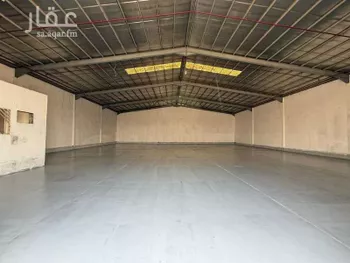 مستودع للإيجار في شارع الجابري, حي السلي, مدينة الرياض, منطقة الرياض صورة 2