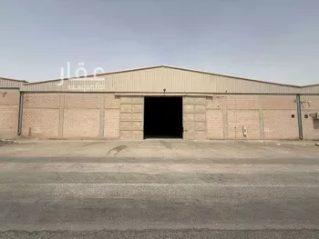 مستودع للإيجار في شارع النهر, حي السلي, مدينة الرياض, منطقة الرياض صورة 2