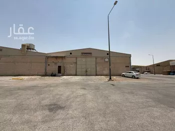 مستودع للإيجار في شارع الجابري, حي السلي, مدينة الرياض, منطقة الرياض