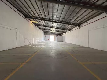 مستودع للإيجار في شارع النهر, حي السلي, مدينة الرياض, منطقة الرياض صورة 2