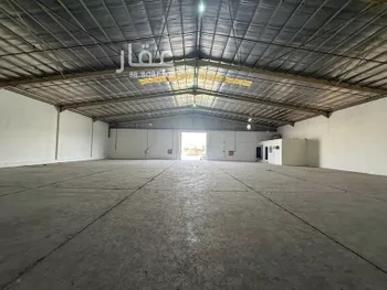 مستودع للإيجار في شارع الجابرة, حي السلي, مدينة الرياض, منطقة الرياض صورة 2
