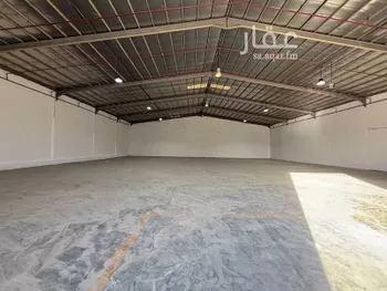 مستودع للإيجار في شارع البعيجاء, حي السلي, مدينة الرياض, منطقة الرياض