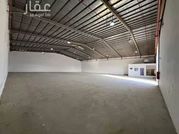 مستودع للإيجار في شارع البعيجاء, حي السلي, مدينة الرياض, منطقة الرياض صورة 4