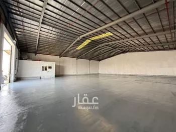 مستودع للإيجار في شارع الجابري, حي السلي, مدينة الرياض, منطقة الرياض صورة 5