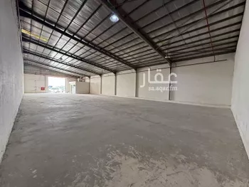 مستودع للإيجار في شارع الشبعانية, حي السلي, مدينة الرياض, منطقة الرياض صورة 4