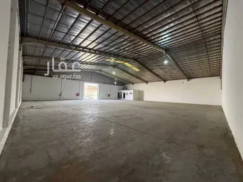 مستودع للإيجار في شارع الجابرة, حي السلي, مدينة الرياض, منطقة الرياض صورة 3