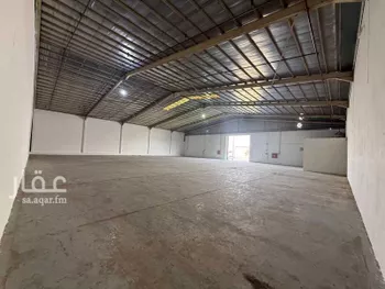 مستودع للإيجار في شارع الجابرة, حي السلي, مدينة الرياض, منطقة الرياض صورة 4