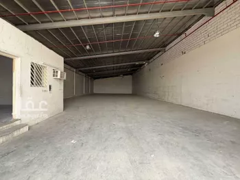 مستودع للإيجار في شارع الشبعانية, حي السلي, مدينة الرياض, منطقة الرياض صورة 2