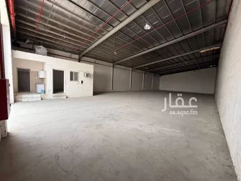 مستودع للإيجار في شارع الشبعانية, حي السلي, مدينة الرياض, منطقة الرياض صورة 4