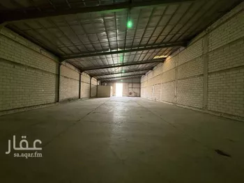 مستودع للإيجار في شارع الشبعانية, حي السلي, مدينة الرياض, منطقة الرياض صورة 2