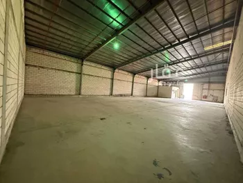 مستودع للإيجار في شارع الشبعانية, حي السلي, مدينة الرياض, منطقة الرياض صورة 4