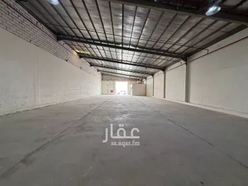 مستودع للإيجار في شارع الشبعانية, حي السلي, مدينة الرياض, منطقة الرياض صورة 3