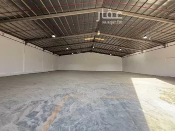 مستودع للإيجار في شارع النهر, حي السلي, مدينة الرياض, منطقة الرياض