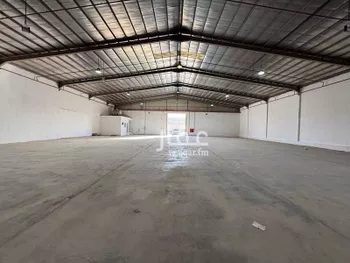 مستودع للإيجار في شارع البعيجاء, حي السلي, مدينة الرياض, منطقة الرياض صورة 2
